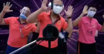 โรงเรียนเซนต์คาเบรียล เรียนออนไลน์