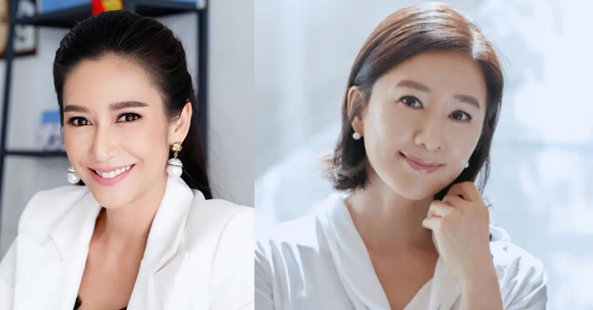 A World of Married Couple