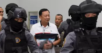 บรรยิน อัยการ สั่งฟ้อง