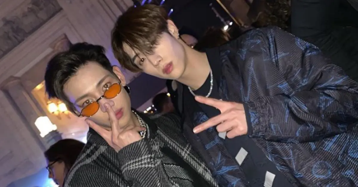 มาร์ค-แบม