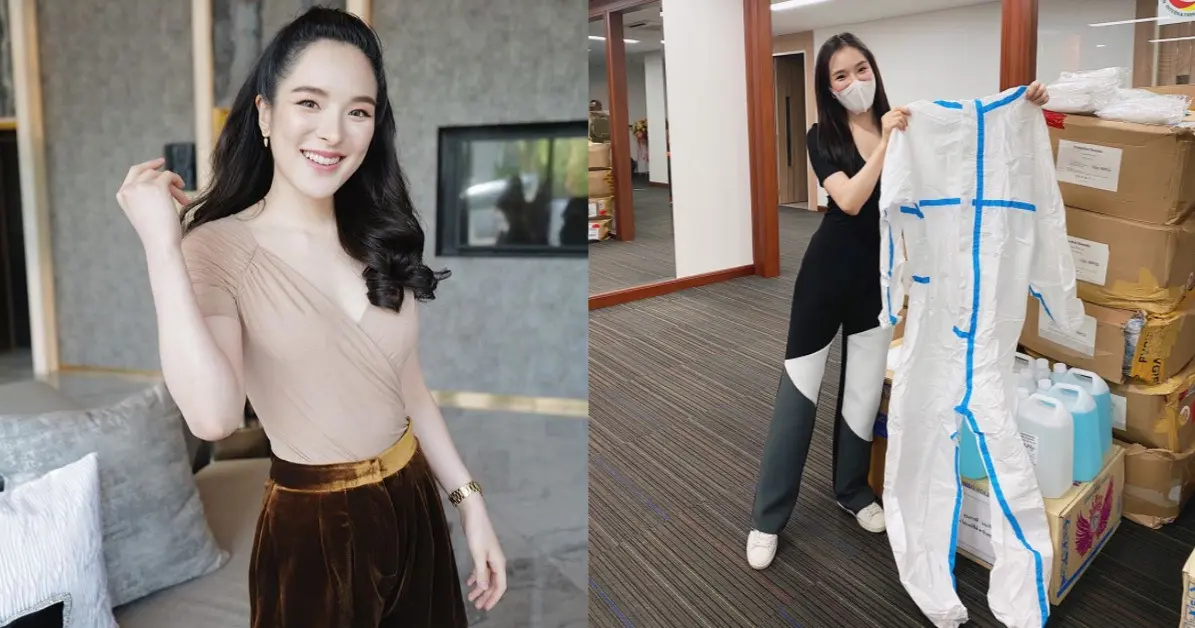 ปันปัน สุทัตตา