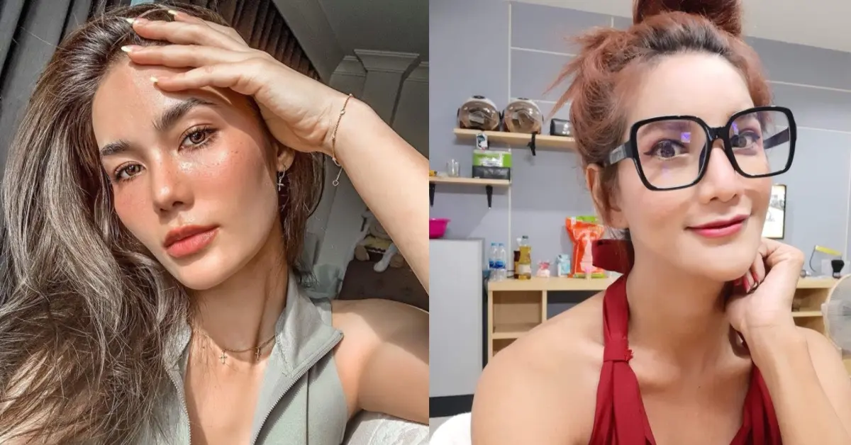 น้ำตาล ชลิตา