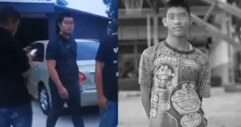 ครูพี่ณัฐ ประหารชีวิต