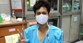 กราดยิงโคราช