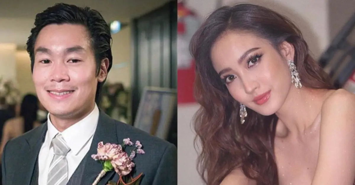 แต้ว ณฐพร