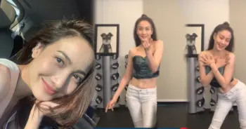 แต้ว TikTok