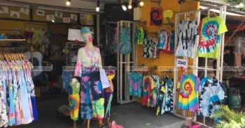 ตลาดนัดสวนจตุจักร