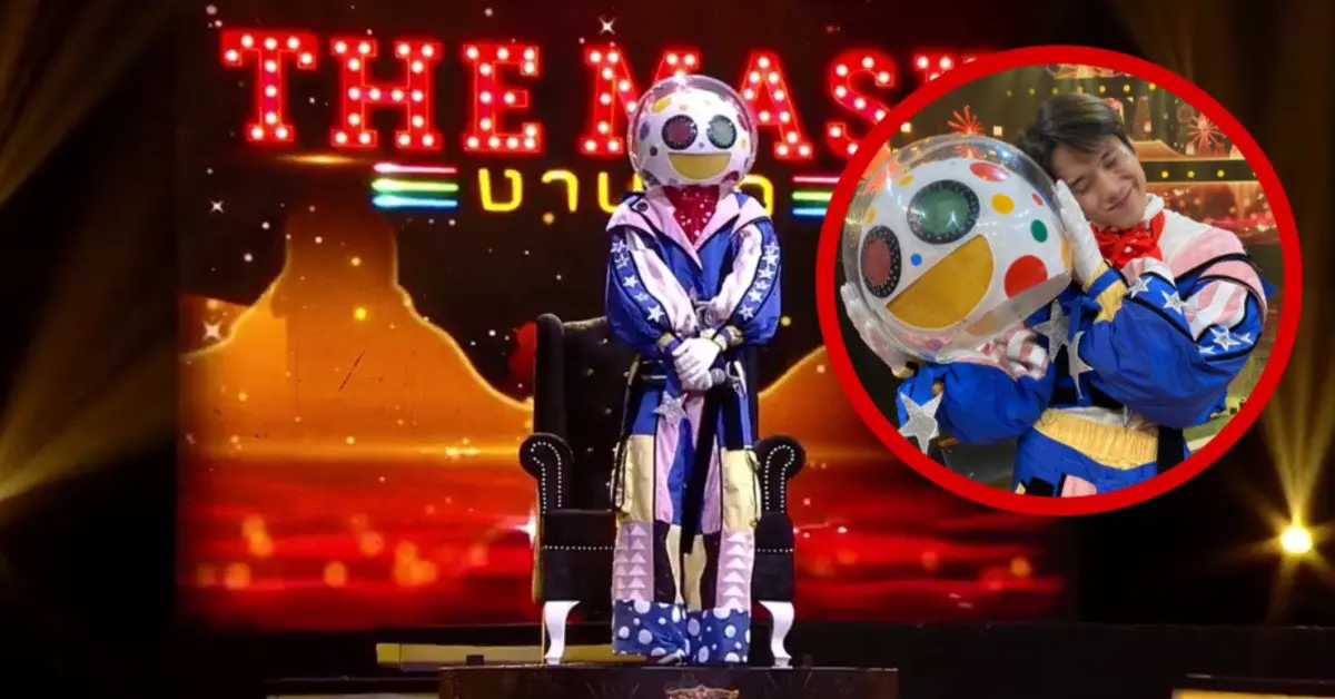 เจมส์ ธีรดนย์