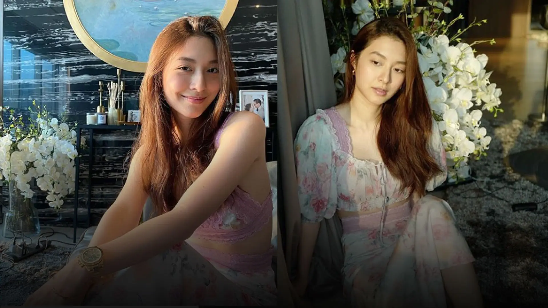 มิว นิษฐา