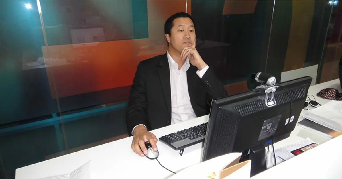 คุณปลิ้มม