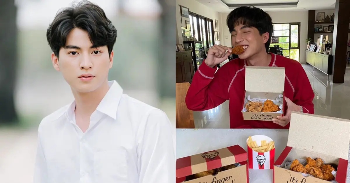 กลัฟ คณาวุฒิ