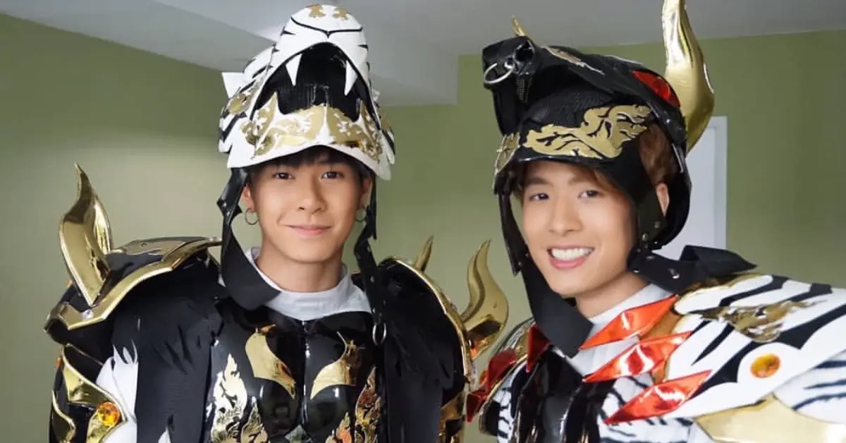 หน้ากากหลวิชัยคาวี