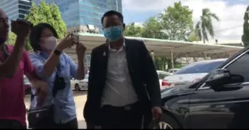 ทนายบรรยิน