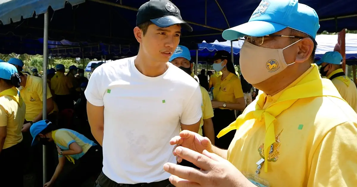 ฌอน บูรณะหิรัญ