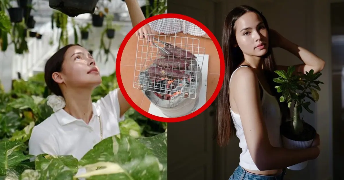 ญาญ่า อุรัสยา