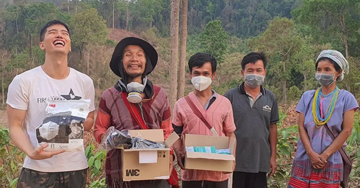 ฌอน บูรณะหิรัญ