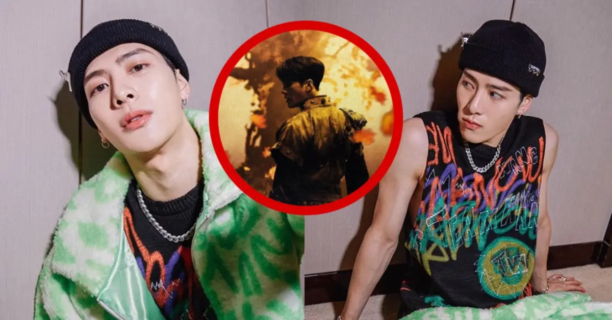 แจ็คสัน หวัง