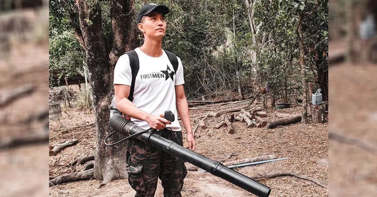 ฌอน บูรณะหิรัญ