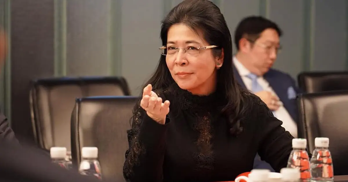 คุณหญิงหน่อย