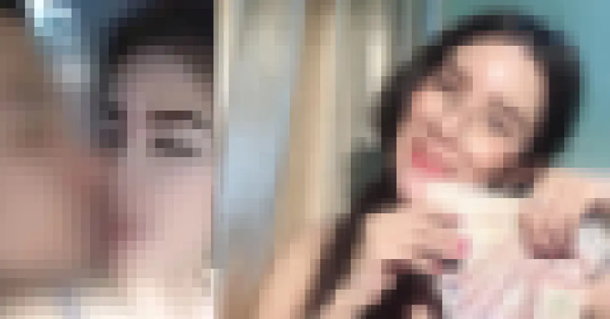 แอมมี่ บอกรักผัว