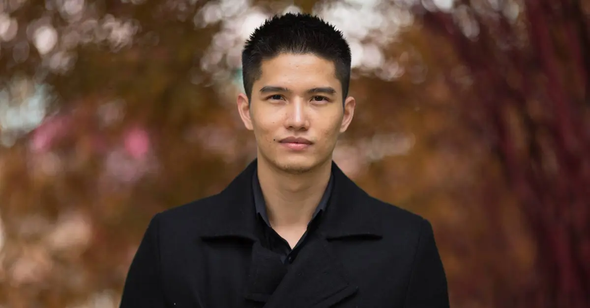 ฌอน บูรณะหิรัญ