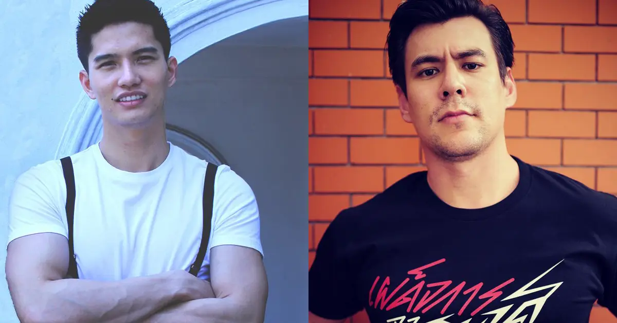 จอห์น วิญญู