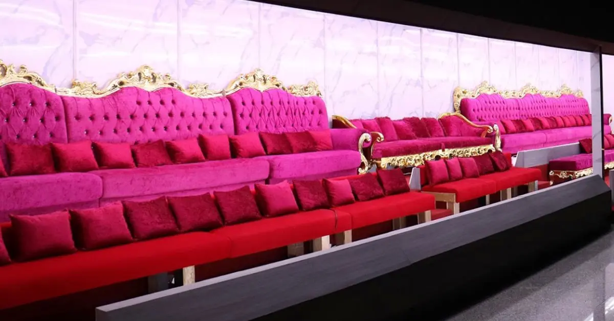 อาบอบนวด สถานบันเทิง ปลดล็อก เฟส5