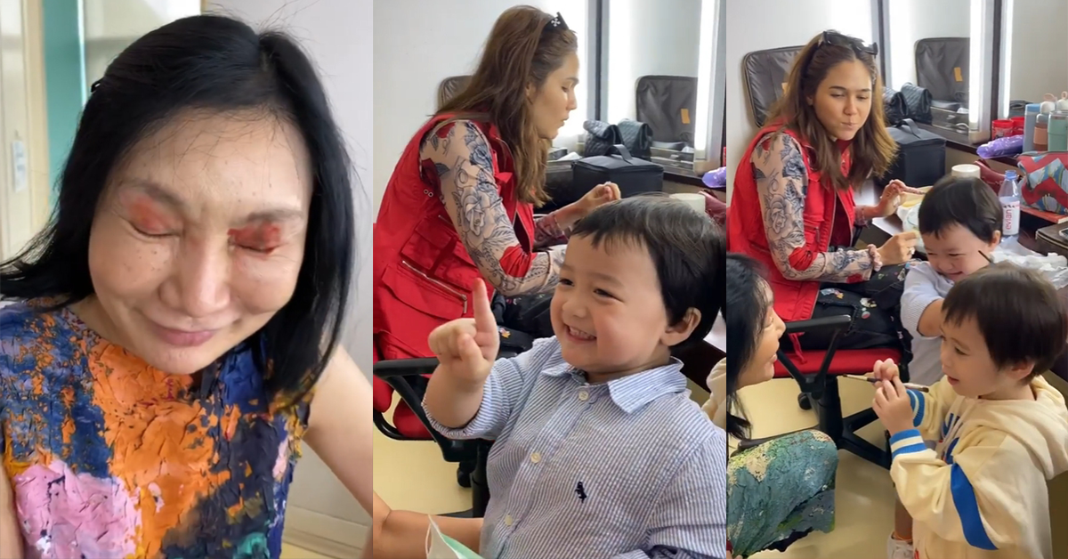 สายฟ้าพายุ