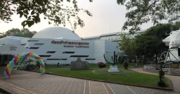 Bangkok Planetarium