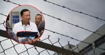 บรรยิน เบื้องหลัง ระเบิด แหกคุก