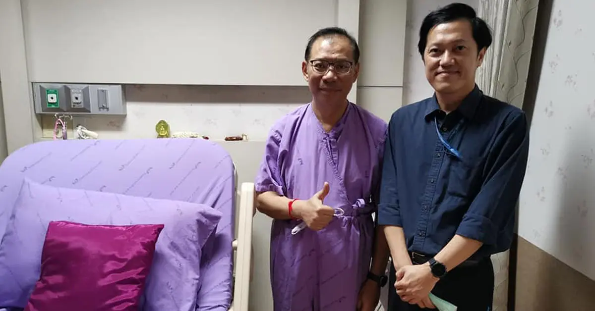 ผู้ว่าฯ หมูป่า 13 ชีวิต ป่วย