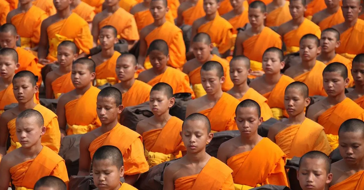 เงินเยียวยาพระสงฆ์