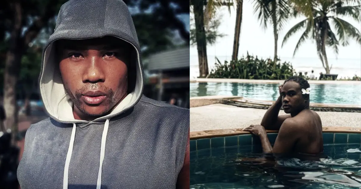 รัศมีแข