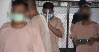 ผอ.กอล์ฟ ศาล พยาน ตำรวจ