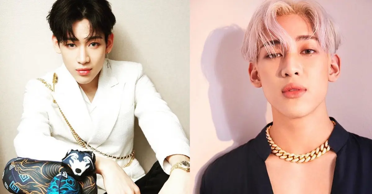 แบมแบมของขลัง