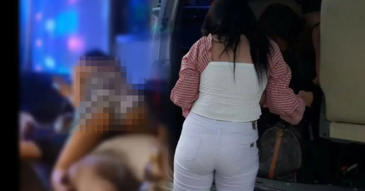 เฟิร์ส แก๊งปาร์ตี้ บางบัวทอง