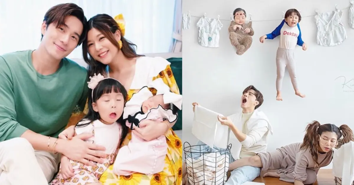 บี้-กุ๊บกิ๊บ