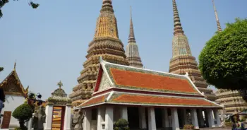 วัดโพธิ์