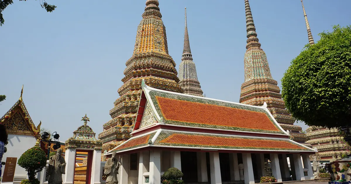 วัดโพธิ์
