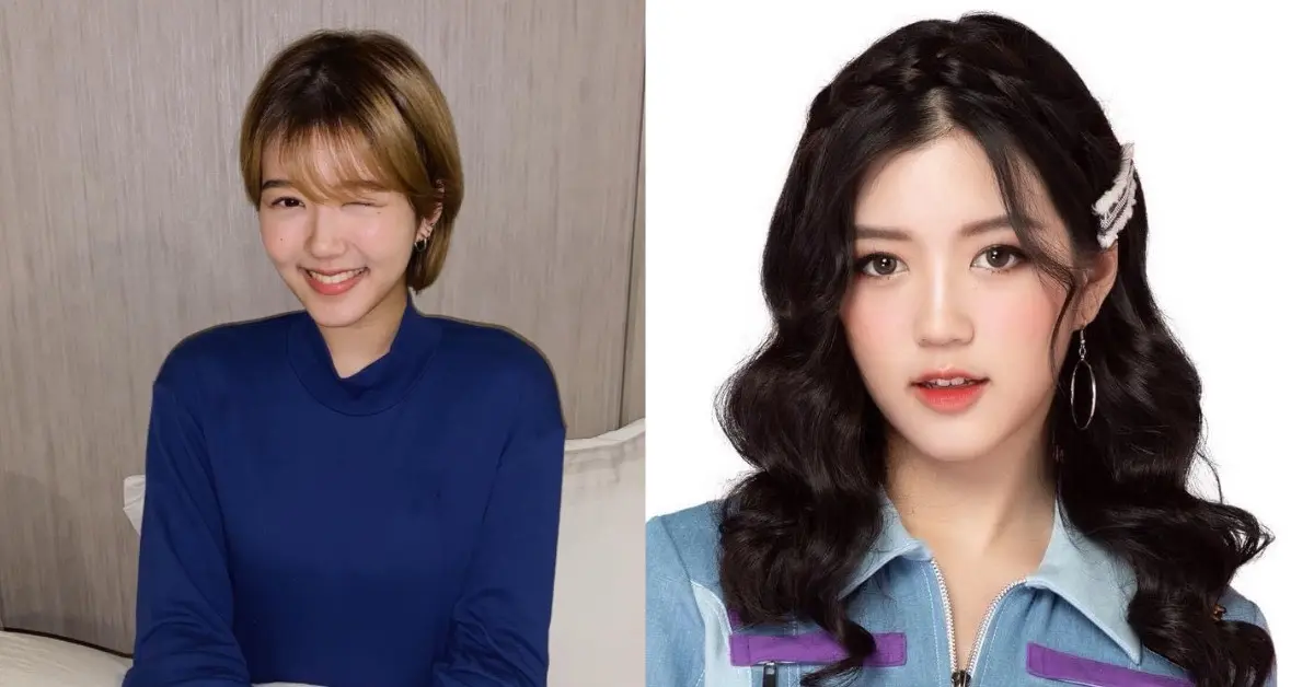 จูเน่ BNK48