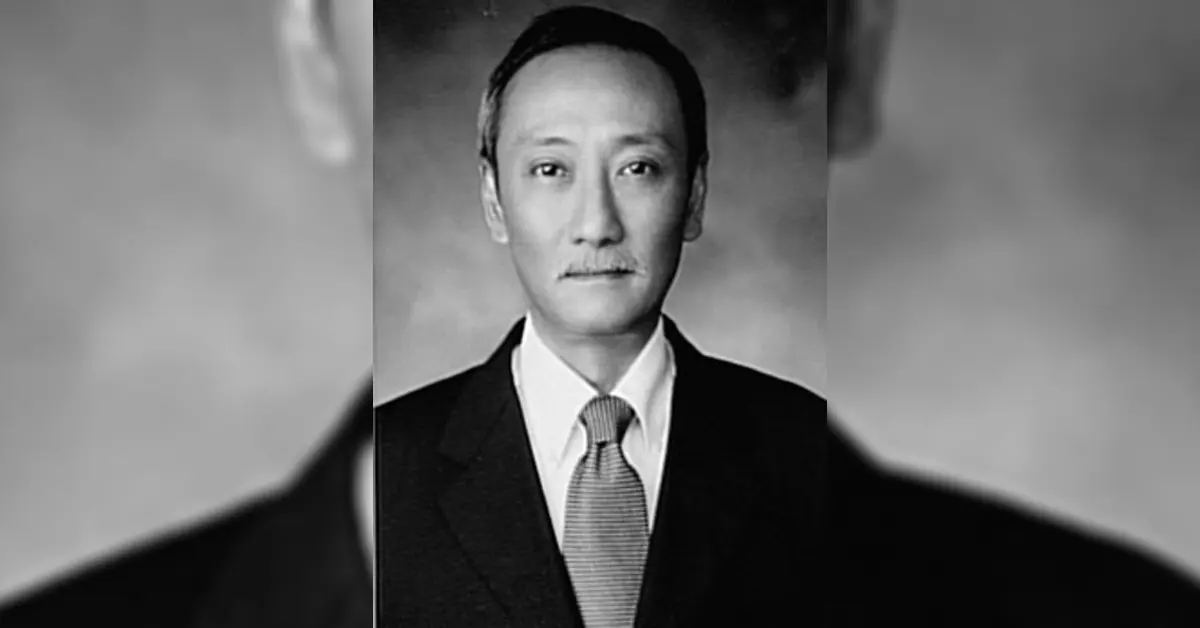 ไกรศักดิ์ ชุณหะวัณ เสียชีวิต