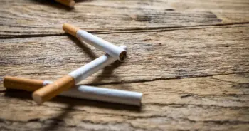 ราคาบุหรี่