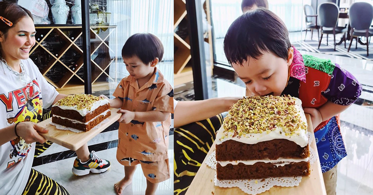 น้องพายุ