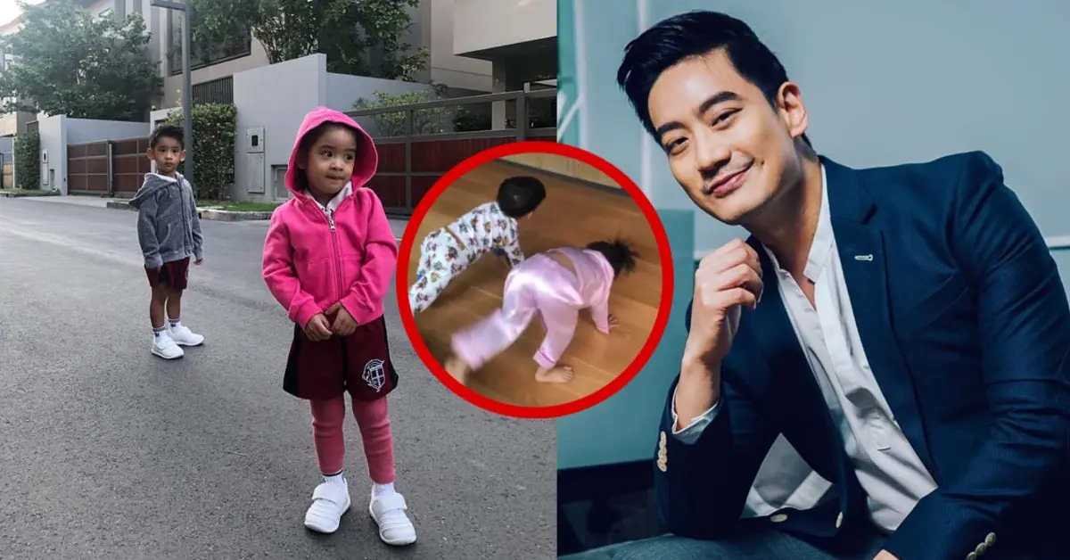 หมอโอ๊ค