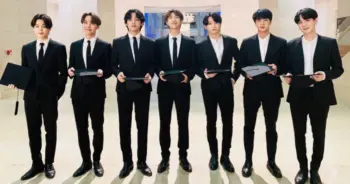 วง BTS