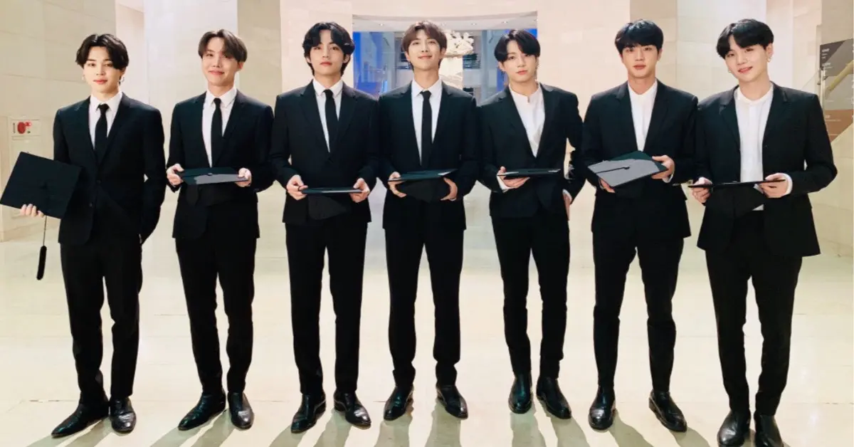 วง BTS