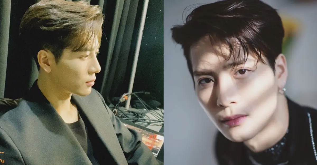 แจ็คสัน GOT7