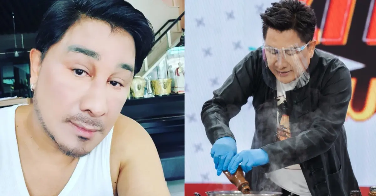 เอกชัย ศรีวิชัย