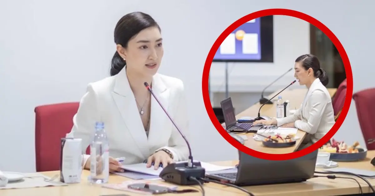 แพนเค้ก เขมนิจ