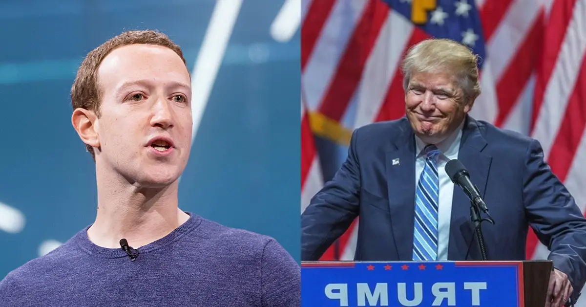 มาร์ค ซัคเคอร์เบิร์ก